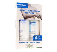 Atopic Piel Locion +Gel Baño Dto 50%
