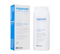 Atopic Piel Repavar - Champú Capilar Acción Antiirritante - Calma el Picor, Protege la Barrera Cutánea y la Descamación - Para Pieles Atópicas, Secas y Muy Secas - 200 ml