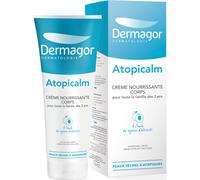 Atopicalm Crème Nourrissante Corps 250ml