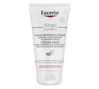 Eucerin AtopiControl Crema intensiva de manos 75 ml