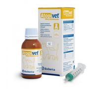Atopivet suspensión oral 120 ml Bioiberica - administración oral en animales