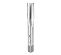 ATOPLEE HSS métrica de rosca M16 Tap mano derecha Bits hilo de siembra (M16x2.0)