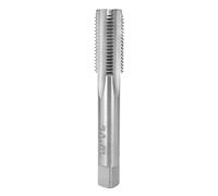 ATOPLEE HSS métrica de rosca M18 Tap mano derecha Bits hilo de siembra (M18x2.0)