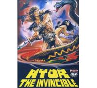 Ator - The Invincible [Alemania] [DVD]