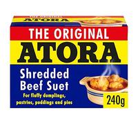 Atora Suet de ternera 240 g paquete de 6