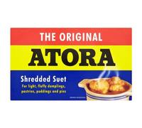 Atora The Original Shredded Suet 12x200g
