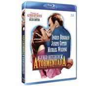 Atormentada [Blu-ray] (1949) Under Capricorn