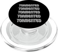 Atormentado PopSockets PopGrip para MagSafe