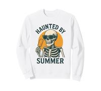 Atormentado por el Verano - Spooky Ice Pop Vibes Sudadera