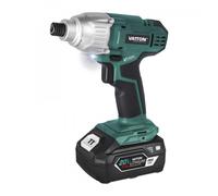 Atornill.impacto vatton 20v.1 bat.2.0ah