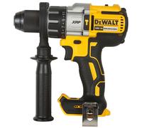 Atornillador a batería dewalt 18v brushless - sin batería - maletín tstak - dcd996nt-xj