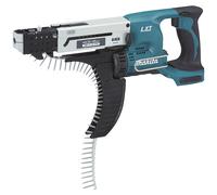 Atornillador a batería makita 12v - sin batería - sin cargador y sin maletín en equipo básico - dfr550z