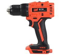 Atornillador a bateriaS18 18VSPIT 054554con mandril de 13mm