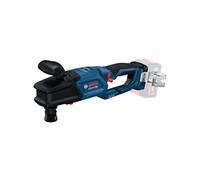 Atornillador angular a batería GRD 18V-127 HX con Bosch Professional 18V System