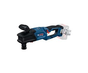 Atornillador angular a batería GRD 18V-127 HX con Bosch Professional 18V System