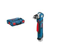 Atornillador angular inalámbrico BOSCH GWB 12V-10 (solo) 0601390909