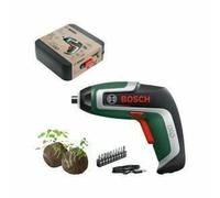 Atornillador BOSCH IXO 7 - Marca: BOSCH - EAN: 4053423242140