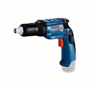 Atornillador Bosch Professional GTB 12V-11 Inalámbrico 10,8V Sin Escobillas 1/4"