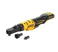 Atornillador de carraca inalámbrico Dewalt 12V DCF500N