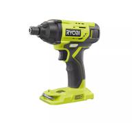Atornillador De Impacto 1/4' Hexagonal 18V R18ID2-0 A Batería Ryobi