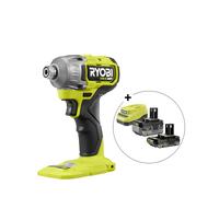 Atornillador de impacto 300Nm 18V ONE+™ HP