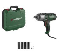 Atornillador de impacto 550 W