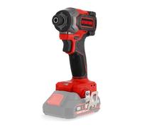 Atornillador de Impacto Brushless 1/4 18V STAYER IS230L20