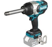 Makita DTW1005Z 18V Li-ion LXT Llave de impacto sin escobillas, baterías y cargador no incluidos