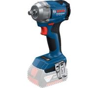Bosch Professional 18V System llave de impacto a batería GDS 18V-350 (incl. L-BOXX)