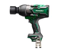 Atornillador de impacto a batería hitachi 36v - sin batería - hikoki wr36daw2