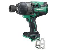 Atornillador de impacto a batería hitachi 36v - sin batería - hikoki wr36dbw2