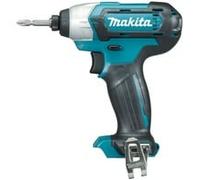 Makita Atornillador de impacto 12V (sin batería y cargador) - TD110DZ