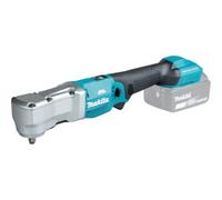 Atornillador de impacto angular a batería DTL302Z, 18 Voltios, Tornillo de percusión azul/Negro