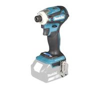 Makita DTD172ZJ Atornillador de impacto 18V excl. baterías y cargador en Mbox