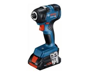 Atornillador de Impacto BOSCH PROFESIONAL GDR 18V-2