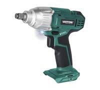 Atornillador de impacto de 20V sin bateria ecoiluminaled