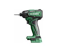 Atornillador de Impacto HIKOKI WH18DDW4Z (Cuerpo solo)