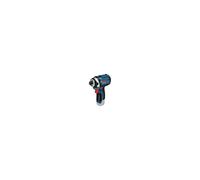 Bosch Professional 12V System atornillador de impacto a batería GDR 12V-105 (incl. bandeja L-BOXX, sin batería/cargador)