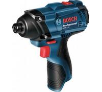 Atornillador de impacto inalámbrico Bosch GDR 120-LI sin batería 06019F0000