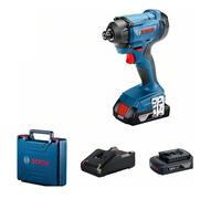 Atornillador de impacto inalámbrico Bosch GDR 180-LI 06019G5123