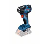 Atornillador de impacto inalámbrico Bosch GDR 18V-200 06019J2105