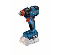 Atornillador de impacto inalámbrico Bosch GDX 18V-200 06019J2204