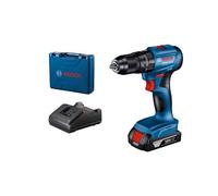 Atornillador de impacto inalámbrico BOSCH GSB 185-LI 06019K3101