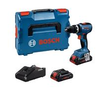 Atornillador de impacto inalámbrico BOSCH GSB 18V-65 06019N3306