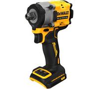 Atornillador de impacto inalámbrico DeWALT XR 18 V (1/2"), 406 Nm, sin batería ni cargador DCF922N