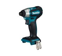 Atornillador de Impacto MAKITA DTD155Z (Cuerpo solo)