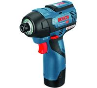 Bosch GDR 12V-110 Professional 1/4" 110 Nm 10,8 V