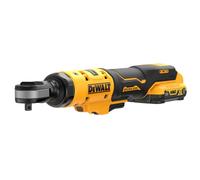 Atornillador de impacto sin cable dewalt de v