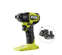 Atornillador de impacto sin escobillas compacto 240 Nm 18V ONE+™ HP (Incluye Batería y Cargador)
