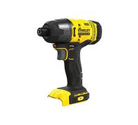 Atornillador de Impacto STANLEY FatMax SFMCF800B (sin batería/cargador)